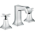 Смеситель для раковины hansgrohe Metropol Classic 31306000 Смеситель для раковины hansgrohe Metropol Classic 31306000