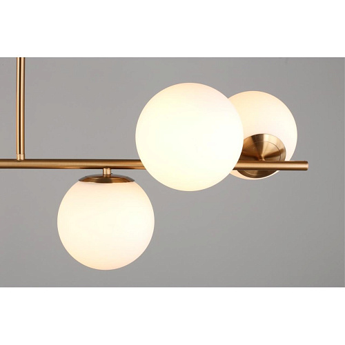 Люстра потолочная Omnilux Avetrana OML-66627-06 Люстра потолочная Omnilux Avetrana OML-66627-06