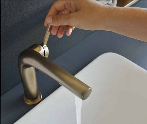 Смеситель для раковины Keuco Edition 400 51502030002 Смеситель для раковины Keuco Edition 400 51502030002