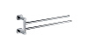 Полотенцедержатель Grampus Coral GR-7002A