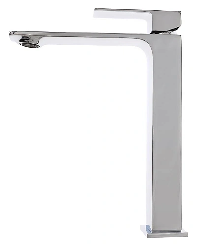 Смеситель для раковины Orange Lutz M04-121cr Смеситель для раковины Orange Lutz M04-121cr