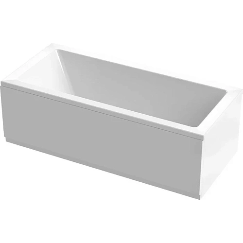 Акриловая ванна CEZARES PLANE-190-80-60-W37-SET 1900x800 мм Акриловая ванна CEZARES PLANE-190-80-60-W37-SET 1900x800 мм