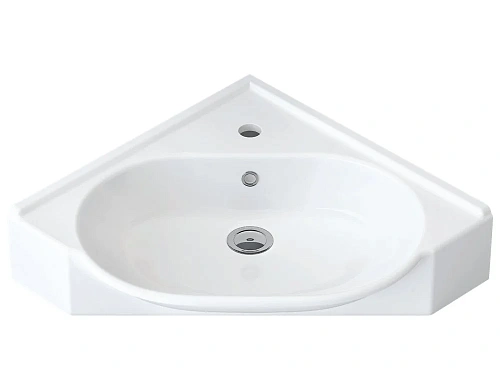 Раковина STWORKI накладная 51 K0201-0505 558044 Раковина STWORKI накладная 51 K0201-0505 558044