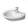 Картинка анонса товара «раковина duravit darling new 2621550030»
