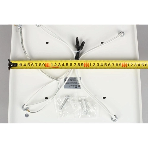 Светильник настенно-потолочный Omnilux Carvalhos OML-40527-04 Светильник настенно-потолочный Omnilux Carvalhos OML-40527-04