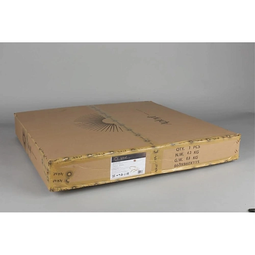 Люстра подвесная Aployt Armel APL.049.13.90 Люстра подвесная Aployt Armel APL.049.13.90