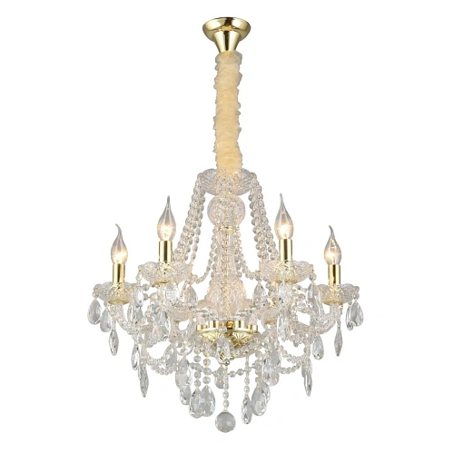 Люстра подвесная Aployt Koletta APL.755.13.06 Люстра подвесная Aployt Koletta APL.755.13.06