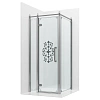 Душевой уголок Ambassador Royal 18015107-L (1000x1000x2000)