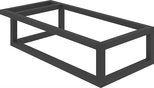 Мебель для ванной STWORKI Нюборг 50 483883 Мебель для ванной STWORKI Нюборг 50 483883