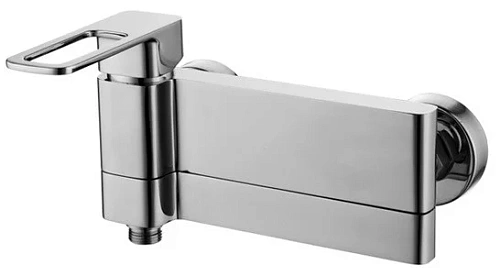 Смеситель для ванны IDDIS Slide (SLISB00i02WA) Смеситель для ванны IDDIS Slide (SLISB00i02WA)