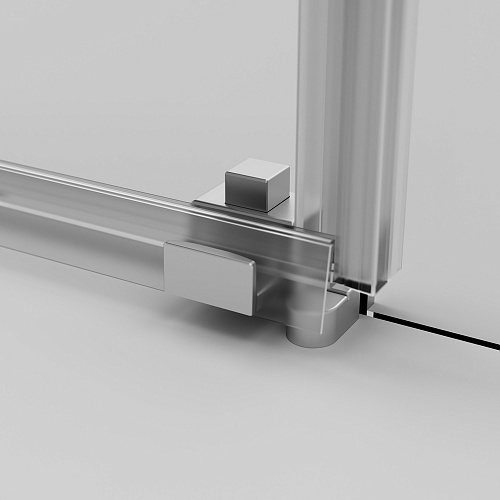 Душевой уголок AM.PM X-Joy W94G-403-9090-MT 90х90, профиль хром матовый, стекло прозрачное Душевой уголок AM.PM X-Joy W94G-403-9090-MT 90х90, профиль хром матовый, стекло прозрачное