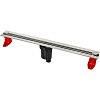 Картинка анонса товара «душевой лоток berges super slim 800, матовый хром, s-сифон d50/105 h50 вертикальный 090054»