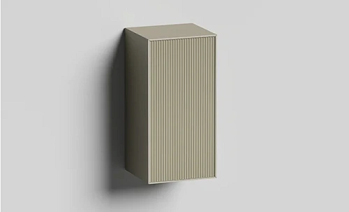 Шкаф-пенал Salini Armonia 300x650 27A.3.300.650.13, подвесной Шкаф-пенал Salini Armonia 300x650 27A.3.300.650.13, подвесной