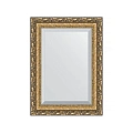 Зеркало в багетной раме Evoform Exclusive BY 1230 55 x 75 см, виньетка бронзовая Зеркало в багетной раме Evoform Exclusive BY 1230 55 x 75 см, виньетка бронзовая