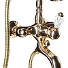 Смеситель для ванны Boheme CRYSTAL 283-CRST Смеситель для ванны Boheme CRYSTAL 283-CRST