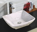 Раковина CeramaLux Серия MNC 184 накладная, под камень Раковина CeramaLux Серия MNC 184 накладная, под камень