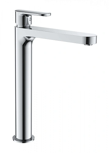 Смеситель для раковины Wonzon & Woghand хром (WW-H1034-CR) Смеситель для раковины Wonzon & Woghand хром (WW-H1034-CR)