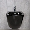 Биде подвесное Gid BDP-96BL 21102 черная глянцевая 48x37x32.5 Биде подвесное Gid BDP-96BL 21102 черная глянцевая 48x37x32.5
