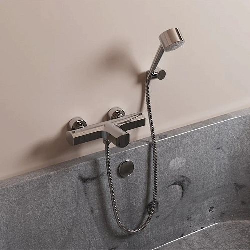 Душевой лоток Paini Medium CH450MN 450 мм Душевой лоток Paini Medium CH450MN 450 мм