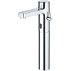 Смеситель для раковины Kludi Zenta 3810605 сенсорный Смеситель для раковины Kludi Zenta 3810605 сенсорный