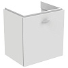 Картинка анонса товара «тумба под раковину ideal standard connect space e0312wg 50 см»