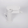 Смеситель для биде WasserKRAFT Mindel 8506 белый Смеситель для биде WasserKRAFT Mindel 8506 белый