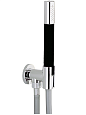 Душевой гарнитур Cisal Shower DS01881340 Душевой гарнитур Cisal Shower DS01881340