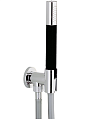 Душевой гарнитур Cisal Shower DS01881340 Душевой гарнитур Cisal Shower DS01881340