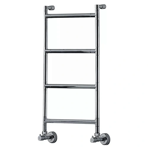 Полотенцесушитель водяной Margaroli Sereno 482, 4823204CRN 32.5 x 80.5 см, хром Полотенцесушитель водяной Margaroli Sereno 482, 4823204CRN 32.5 x 80.5 см, хром