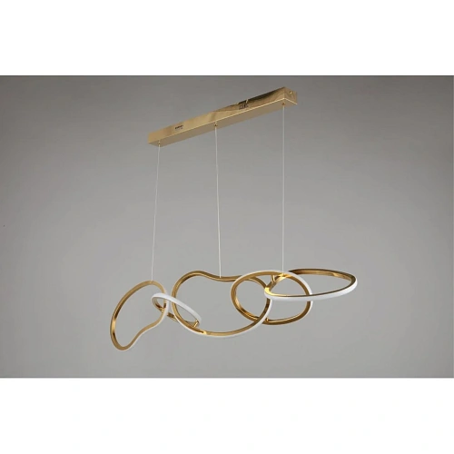 Люстра подвесная Aployt Pirret APL.046.03.80 Люстра подвесная Aployt Pirret APL.046.03.80