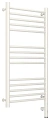 Полотенцесушитель электрический Сунержа Богема 3.0 прямая 800х400 МЭМ правый 12-5805-8040 Белый Полотенцесушитель электрический Сунержа Богема 3.0 прямая 800х400 МЭМ правый 12-5805-8040 Белый