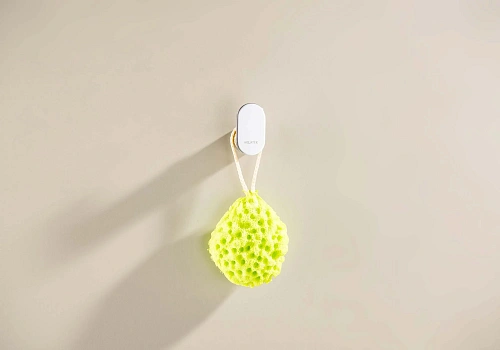 Крючок Aquatek ЛИРА AQ4425CR хром Крючок Aquatek ЛИРА AQ4425CR хром