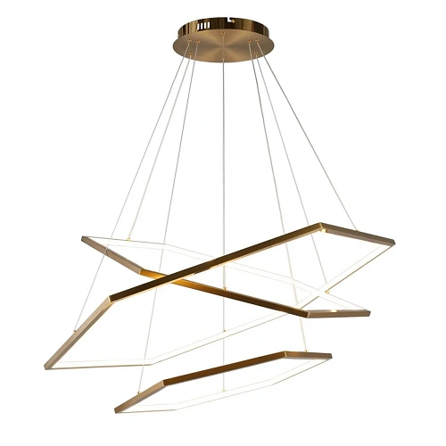 Люстра подвесная Aployt Polunia APL.021.03.136 Люстра подвесная Aployt Polunia APL.021.03.136