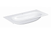 Раковина GROHE Essence Ceramic, 100 см, альпин-белый (3956600H)