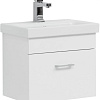 Тумба под раковину Aquanet Нота 50 (Moduo Slim) белый 00246955 Тумба под раковину Aquanet Нота 50 (Moduo Slim) белый 00246955