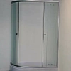 Душевой уголок Parly ZFM1201R с поддоном 120х80х195 Душевой уголок Parly ZFM1201R с поддоном 120х80х195