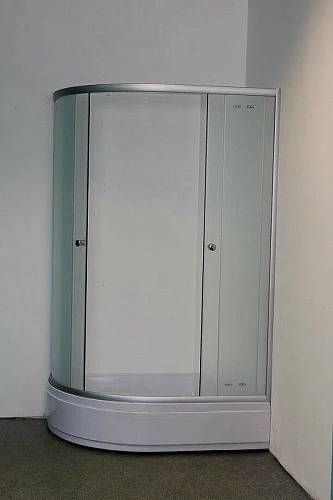 Душевой уголок Parly ZFM1201R с поддоном 120х80х195 Душевой уголок Parly ZFM1201R с поддоном 120х80х195