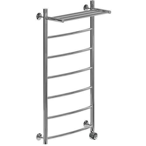 Полотенцесушитель электрический Ника ARC ЛД ВП 100/50 правый тэн Полотенцесушитель электрический Ника ARC ЛД ВП 100/50 правый тэн