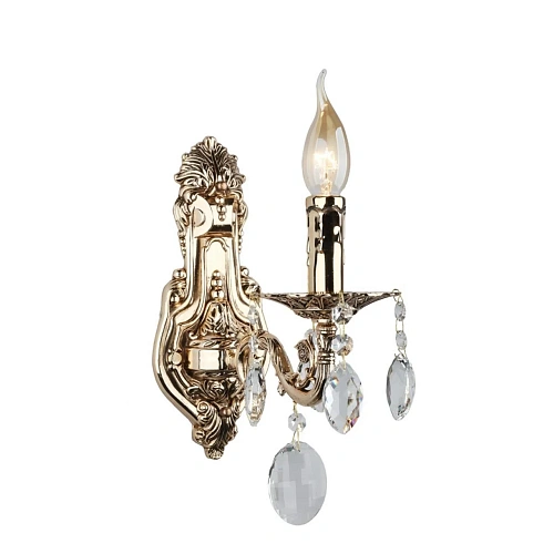 Светильник настенный (Бра) Omnilux Aosta OML-78901-01 Светильник настенный (Бра) Omnilux Aosta OML-78901-01