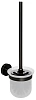 Ершик для унитаза Bemeta GRAPHIT 156113017 Ершик для унитаза Bemeta GRAPHIT 156113017