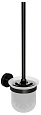 Ершик для унитаза Bemeta GRAPHIT 156113017 Ершик для унитаза Bemeta GRAPHIT 156113017