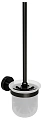 Ершик для унитаза Bemeta GRAPHIT 156113017 Ершик для унитаза Bemeta GRAPHIT 156113017