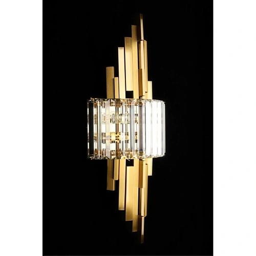 Светильник настенный (Бра) Aployt Ornella APL.642.11.02 Светильник настенный (Бра) Aployt Ornella APL.642.11.02