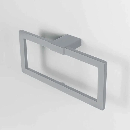 Полотенцедержатель Colombo MiniQ B5031.CR хром Полотенцедержатель Colombo MiniQ B5031.CR хром