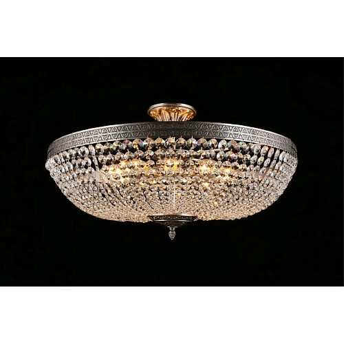 Люстра потолочная Aployt Helcia APL.756.17.10 Люстра потолочная Aployt Helcia APL.756.17.10