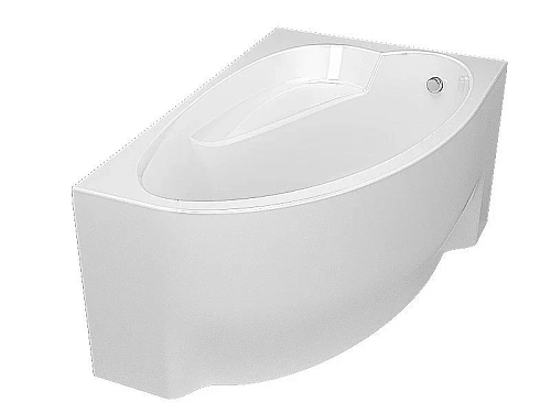 Акриловая ванна Alex Baitler NERO 160 R асимметричная 160Х100 NERO R 160*100 Акриловая ванна Alex Baitler NERO 160 R асимметричная 160Х100 NERO R 160*100