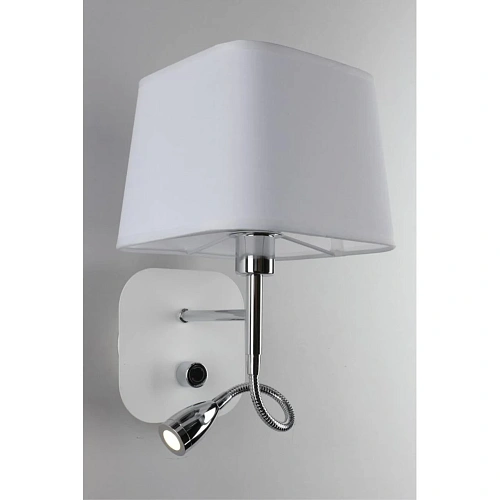 Светильник настенный (Бра) Omnilux Monteluco OML-62601-02 Светильник настенный (Бра) Omnilux Monteluco OML-62601-02