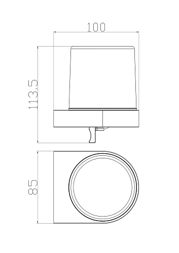 Дозатор жидкого мыла Wonzon & Woghand темный графит (WW-5251-GM) Дозатор жидкого мыла Wonzon & Woghand темный графит (WW-5251-GM)