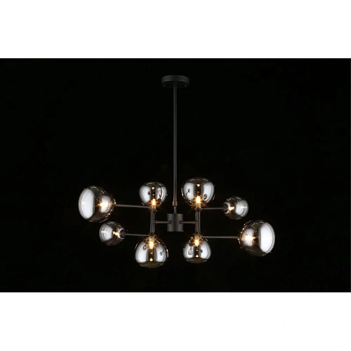 Люстра потолочная Aployt Roser APL.913.07.08 Люстра потолочная Aployt Roser APL.913.07.08