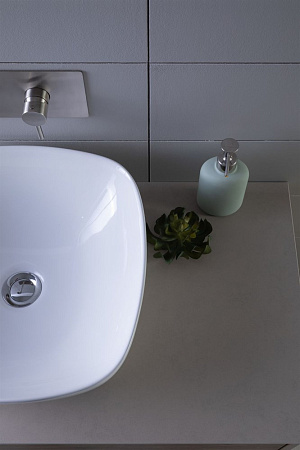 Раковина Aquanet Trend-1 40 накладная TREND-1 Раковина Aquanet Trend-1 40 накладная TREND-1